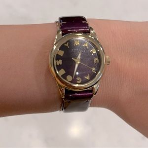 Marc Jacobs watch